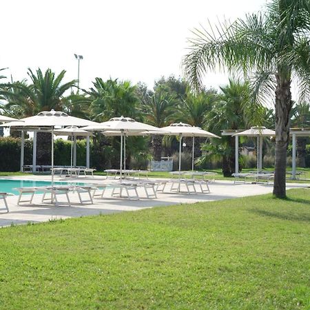 Il Monte Agriresort โกแปร์ติโน ภายนอก รูปภาพ